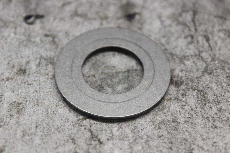 Alignment Spacer .100in Thick 25729-06 2008 H-D ELECTRAGLIDE FLHT