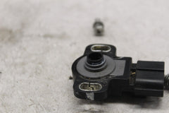 THROTTLE SENSOR 2C0-85885-00-00 2007 YAMAHA R6 YZFR6