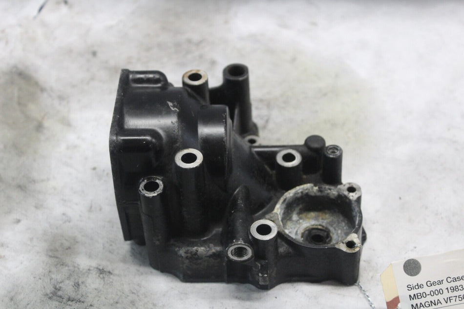 Side Gear Case 21200-MB0-000 1983 HONDA MAGNA VF750