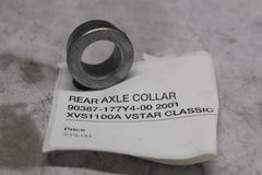 REAR AXLE COLLAR 90387-177Y4-00 2001 XVS1100A VSTAR CLASSIC