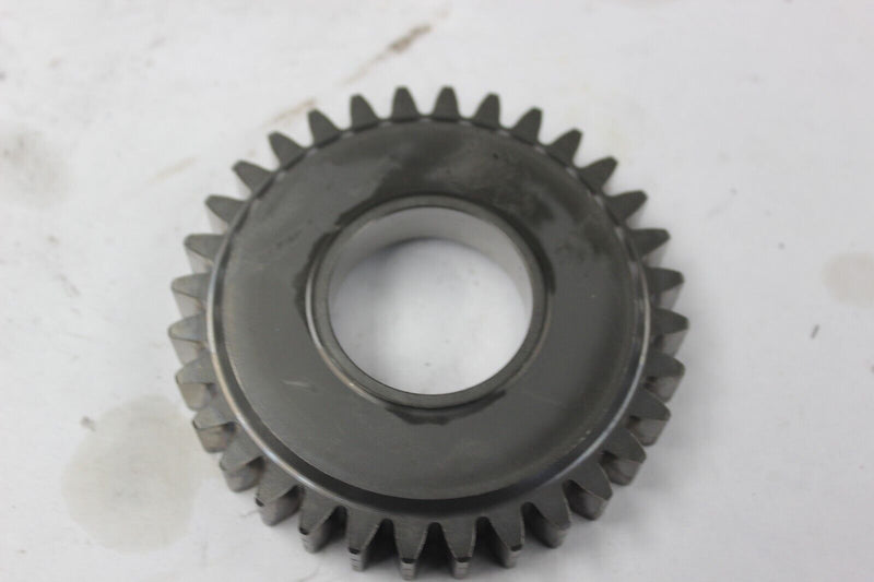 23441-MEA-A50 GEAR, COUNTERSHAFT FIRST (38T) 2010 HONDA FURY VT1300CX