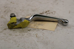 OEM Harley Davidson Clutch Lever Chrome 45017-93 2006 Streetglide Grey