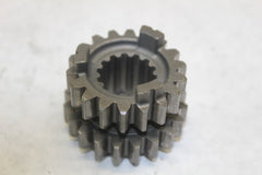 INPUT 3RD & 4TH GEAR 18T/20T 13262-0220 2004 KAW KX250F