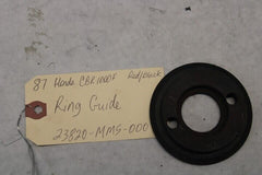 Ring Guide 23820-MM5-000 1987 Honda CBR1000F Hurricane