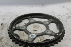 Final Driven Sprocket 43T 41200-MB6-630 1988 HONDA HURRICANE CBR1000F