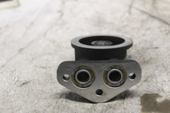 26261-99 Oil Filter Mount Black HARLEY DAVIDSON