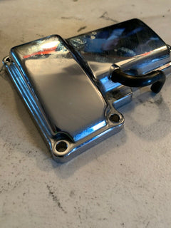 Harley Davidson 34471-06 Touring Softail Dyna Trans 6 Speed Transmission Cover