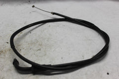 THROTTLE CABLE 1 10M-26311-00-00 1982 YAMAHA MAXIM XJ1100
