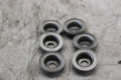 CLUTCH SPRING HOLDER 6PCS 13091-1041 1986 KAWASAKI CONCOURS ZG1000
