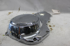 OUTER PRIMARY W/ CLUTCH COVER CHROME SCREWS STRIPPED 60553-07 60766-07 2010 ULTR
