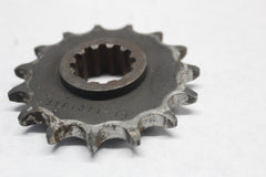 DRIVE SPROCKET 15T 23801-MV9-900 1997 HONDA CBR600F3