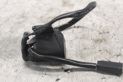 TOUR PAK POWER OUTLET 12V 91823-10 2010 H-D ULTRA CLASSIC FLHTCU