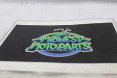 CLEANER CASE CAP 2 10M-14422-00-00 1982 YAMAHA MAXIM XJ1100