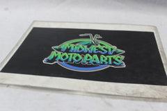 Handlebar 55924-97 2000 H-D ELECTRAGLIDE FLHT
