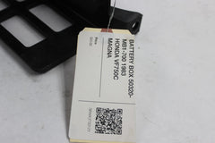 BATTERY BOX 50320-MB1-700 1983 HONDA VF750C MAGNA