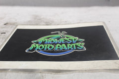 Primary Cam Drive Chain Tensioner Harley Davidson 39968-06