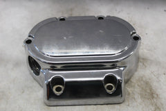 Clutch Release Cover CHROME HARLEY DAVIDSON 37105-99