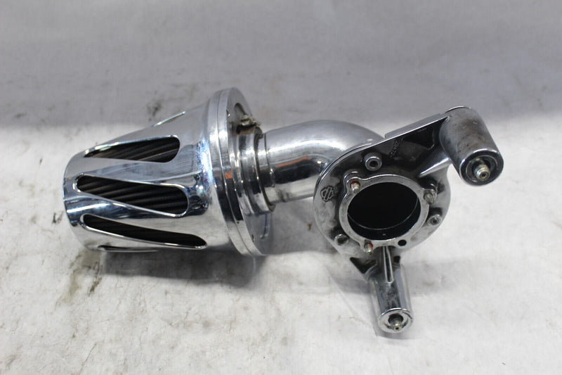 29472-05A SCREAMIN EAGLE AIR CLEANER 2006 HARLEY DAVIDSON STREETGLIDE