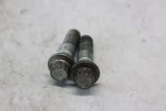 Front Brake Caliper Screw (2) 44160-00 2008 H-D ELECTRAGLIDE FLHT