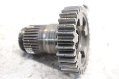 MAINSHAFT 5TH GEAR 35029-91  1994 HARLEY-DAVIDSON ULTRA CLASSIC