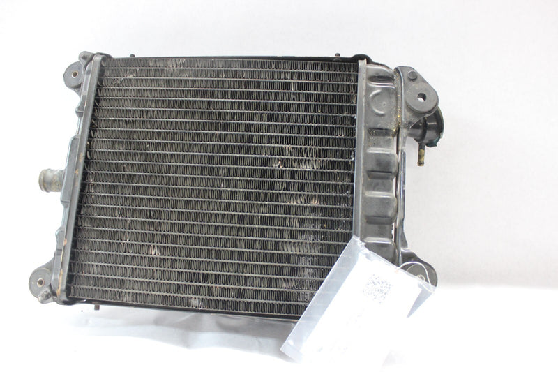RADIATOR SEE PHOTOS 19010-463-003 1982 HONDA GOLDWING GL1100A