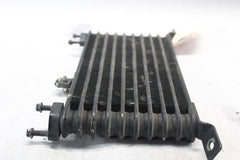 T2100756 OIL COOLER, 5 ROW, REINFORCED 2005 TRIUMPH SPRINT ST1050