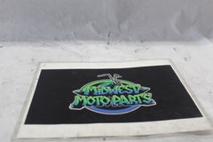 Saddlebag Support Insert HARLEY DAVIDSON 90200547