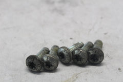 FRONT ROTOR BOLTS 5PCS 3655A 2000 H-D ELECTRAGLIDE FLHT