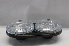 67775-10 Roadglide Dual Headlights Headlamps HARLEY DAVIDSON