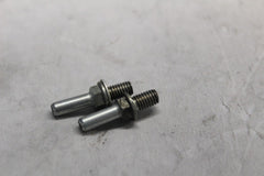 CYLINDER HEAD BOLT (2) 92150-1161 1999 KAW NINJA ZX9R