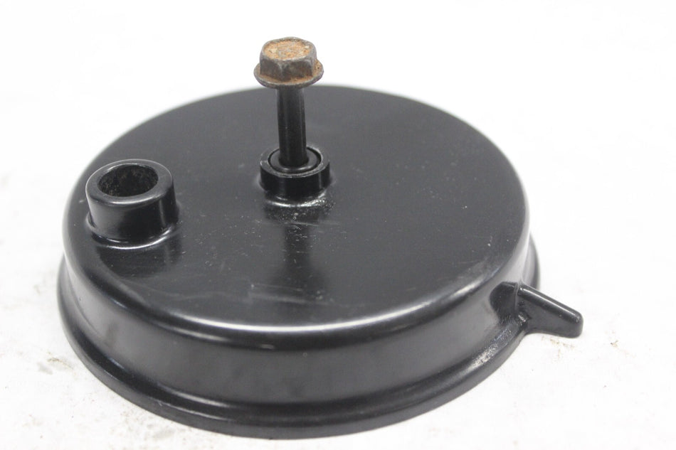 BREATHER BODY W/ SCREW 14070-1067 1988 KAWASAKI EX500