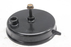 BREATHER BODY W/ SCREW 14070-1067 1988 KAWASAKI EX500