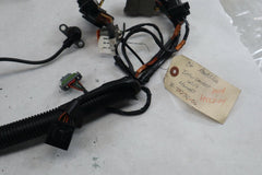 OEM Harley Davidson Interconnect Wire Harness 2004 FLHTPI 69552-04