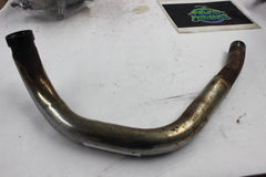 18049-1373 PIPE, EXHAUST, FRONT SEE PICS 1987 KAWASAKI VULCAN 750