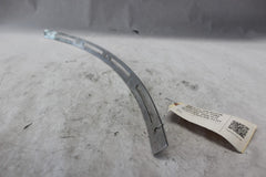 HARLEY DAVIDSON WINDSHIELD TRIM CHROME 2008 H-D ELECTRAGLIDE FLHT