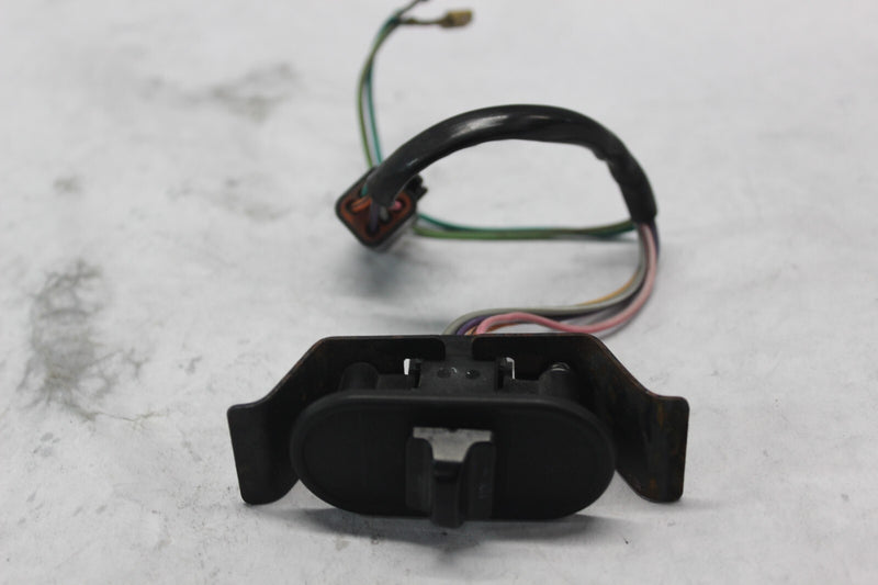 REAR AUDIO SWITCH ASSY COMPLETE 71834-98 2010 H-D ULTRA CLASSIC FLHTCU