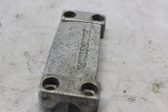 53131-ME9-000 HOLDER, HANDLE (UPPER) 1983 HONDA SHADOW VT750C