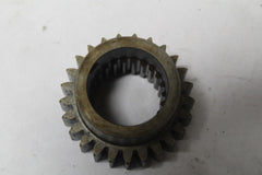 FOURTH GEAR, COUNTERSHAFT 35625-94 Harley Davidson