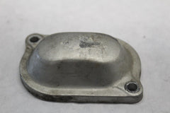 CYLINDER HEAD SIDE COVER #3 4X7-11187-00-00 2003 V-STAR XVS1100AR