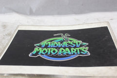 OIL PUMP O-RING 16491-24F00 2002 SUZUKI HAYABUSA GSX1300R