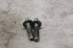 29465-08 Air Cleaner Breather Bolts (2) HARLEY DAVIDSON