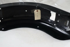 OEM Harley Davidson Rear Fender Vivid Black 2009 Electraglide 59579-09