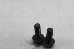 FRAME GRIP MOUNTING BOLT (2) 130J0820  2002 KAWASAKI ZX-6