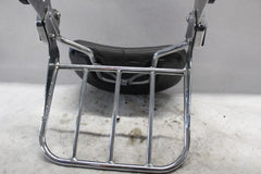 Sissy Bar Luggage Rack Harley Davidson TOURING 2009-2013