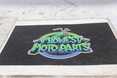 SHROUD CROSS BAR 50361-371-000 1982 HONDA GOLDWING GL1100A