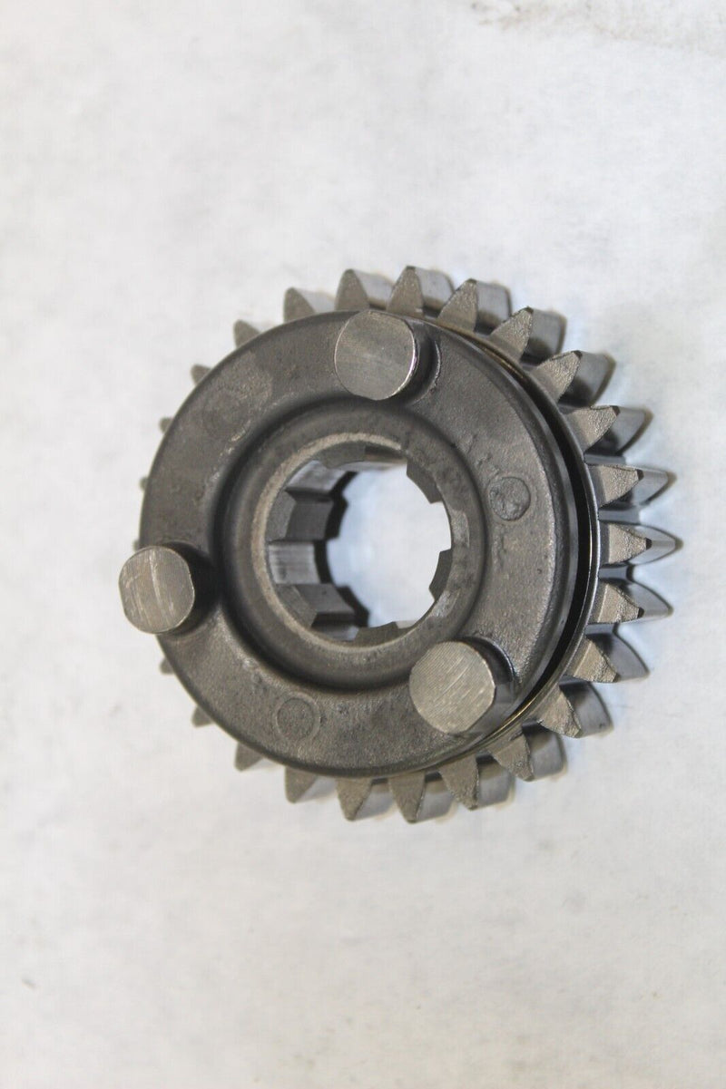 Countershaft 5th Gear 26T 23501-MN0-000 1983 VT750C SHADOW