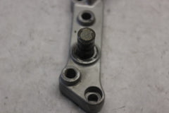 FRONT RIGHT STEP BRACKET 11044-1911 1986 KAWASAKI ZG1000