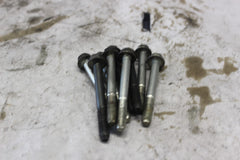 CRANKCASE BOLT (9) 895 2010 H-D ULTRA CLASSIC FLHTCU