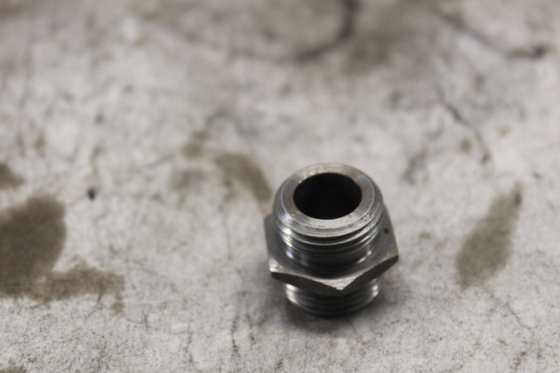 26352-95A Oil Filter Adapter HARLEY DAVIDSON