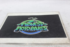 SUB-AIR CLEANER CASE 17251-KT8-000 1998 HONDA CBR900RR
